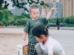 -暨阳湖生态园