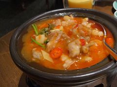 -粗茶淡饭·隐庐私厨(东亭店)