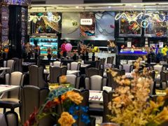 -芭菲盛宴·环球美食(北城国际店)