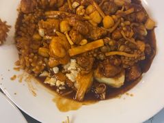 -京皇十二道天津菜(蒲黄榆店)