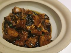 -粗茶淡饭·汉口公馆(循礼门店)