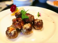 -小广寒电影艺术餐厅(小广寒经三路店)
