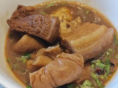 -北京王府井希尔顿酒店·秦唐中餐厅Chynna