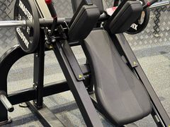 -帝豪斯健身俱乐部(市府恒隆广场店)