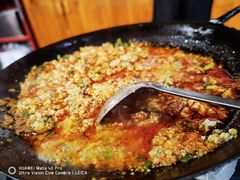 -张关合渣(航空大道店)