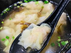 -大董锅贴(崇安寺店)