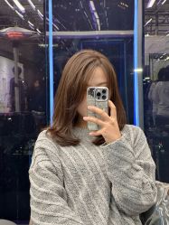 -BOF HAIR BY HONTO