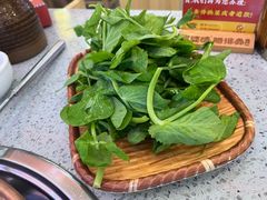 -阿婆情腊排骨火锅(金虹路店)