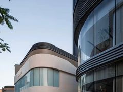 -东莞松山湖万象汇