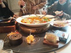 -坛宗剁椒鱼头(河西王府井店)