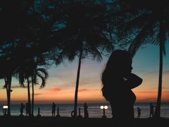 -Sunset Bar(丹绒亚路香格里拉店)
