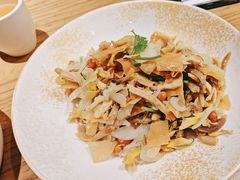 -粤集·手工粤菜(皇庭广场店)