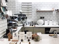 -Onirii Coffee(长乐路店)