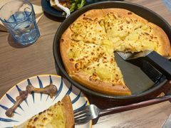 -必胜客(上海华谊新所店)