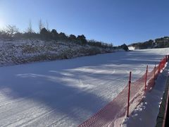 -蓟县盘山滑雪场