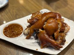 -向民炒鸡老店(金泰华府店)