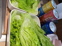 -新石器烤肉(百联川沙店)