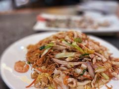 -王庄阿咪海鲜大排档(象园店)