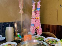 -土著渔匠·养生蝴蝶鱼(香樟路店)