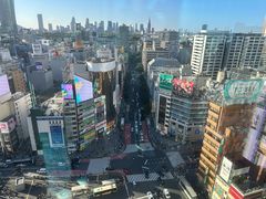 -涩谷区