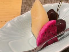 -大岛日本料理铁板烧(南通大饭店)
