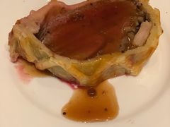 -上海锦江汤臣洲际大酒店壹阶层