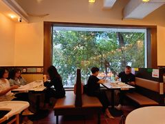 -大哥餐厅(西城花园店)