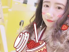 -喜茶(上海兴业太古汇店)