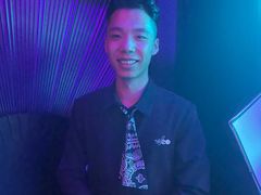 -W20 SHINING Party·K(悦豪和平路店)