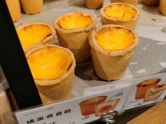 -小香港(凤凰大街店)