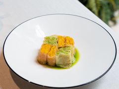 -狮王府淮扬菜(老门东店)