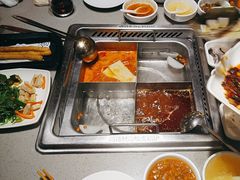 -海底捞火锅(公益西桥店)