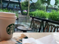 -星巴克臻选(杭州嘉里中心1F店)