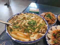 -回辉登偰氏面片(东莲花美食街店)