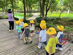 -惠洛克国际儿童之家(绿博园中心)