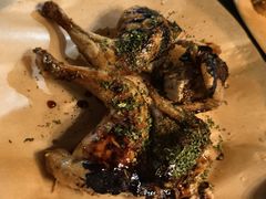 -The Cheebat 锌吧·Bistro(体育西店)