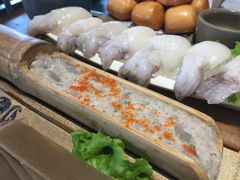-疯狂的筷子老灶九宫格火锅