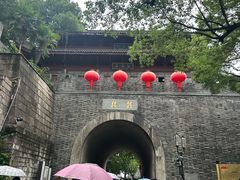 -鼓楼(西湖风景名胜区)