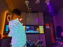 -星聚会KTV(南翔印象城MEGA店)