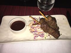 -WOLFGANG PUCK KITCHEN & BAR(迪士尼小镇店)