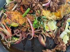 -一烙锅(友谊店)