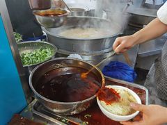 -清真·马安军辣子牛肉面