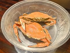 -必点海鲜·海肠捞饭大王(滨江道店)