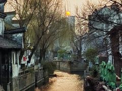 -嘉兴月河历史街区
