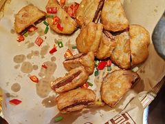 -肖记公安牛肉鱼杂馆·省级非物质文化遗产(三角路直营店)