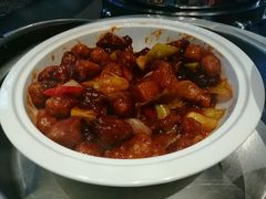 -明谷行馆·温泉