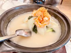 -湖滨28中餐厅·西湖宴·杭州君悦酒店
