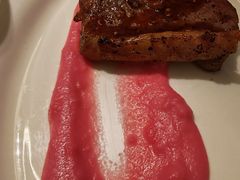 -济南绿发贵和洲际酒店-第六层自助餐厅