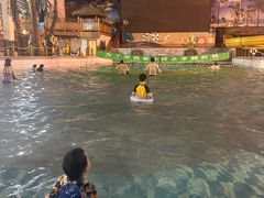 -南宫温泉水世界