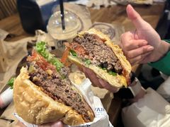 -Fergburger(皇后镇店)